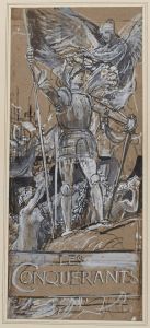 Les Conquerants