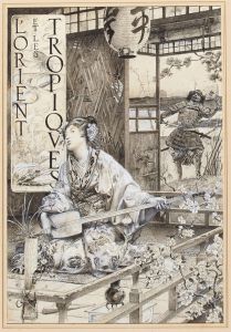L’Orient et les Tropiques
