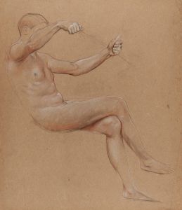 Etude de nu