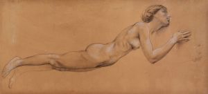 Femme nue