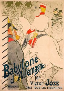 Babylone d’Allemagne