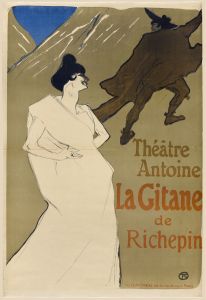 La Gitane