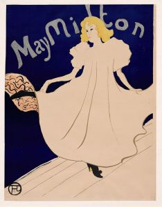 May Milton