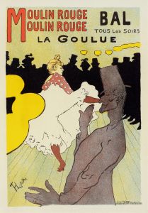 La Goulue