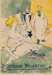 L’artisan moderne