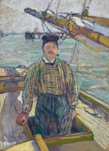 Monsieur Emile Davoust