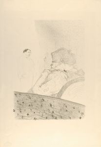 Brandès In Her Box