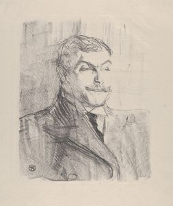 Lucien Guitry