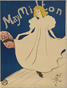 May Milton