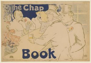 The Chap Book