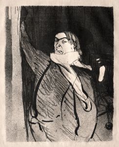 Aristide Bruant