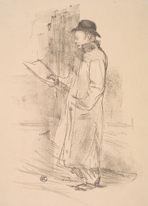 Programme du Bénéfice Gémier