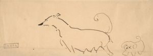 Two Dogs