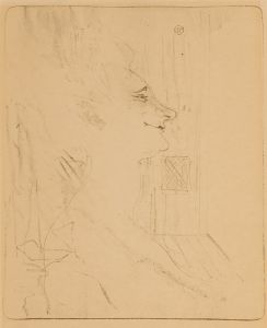 Yvette Guilbert pl 1
