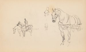 Chevaux