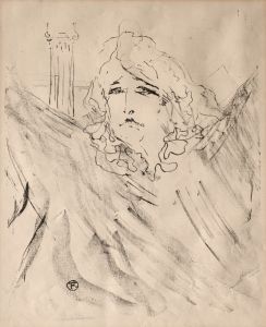 Sarah Bernhardt