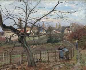 The Fence