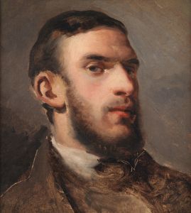 Self-Portrait