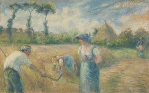 La Récolte