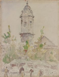 Marché