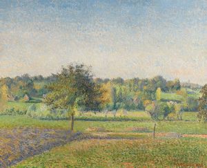 Prairie À Éragny