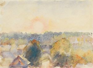 Eragny