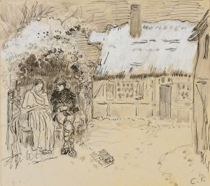 Sous La Tonnelle