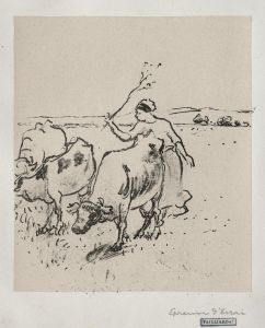 Cowherder