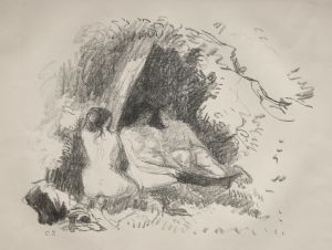 Nude Women