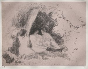 Nude Women