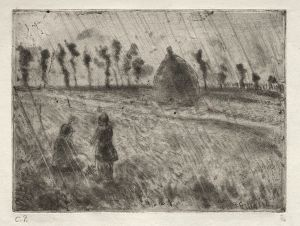 Rain Effects