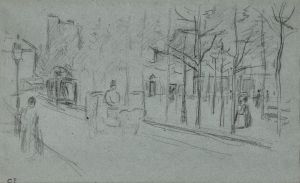 Le boulevard