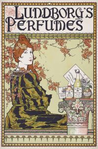 Lundborg’s perfumes