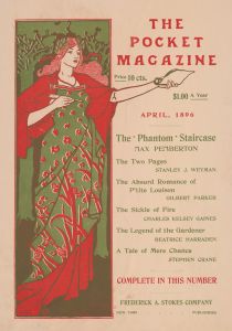 The Pocket magazine