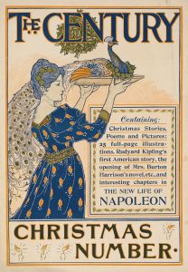 The century, Christmas number