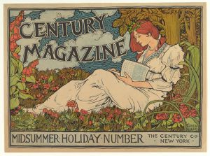 Century Magazine – Midsummer Holiday Number
