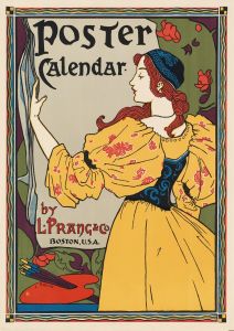 Poster Calendar