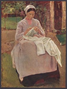 Seamstress