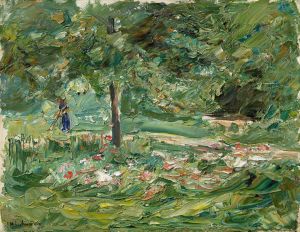 Wannseegarten