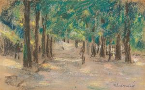 Allee