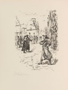 Heine; Rabbi von Bacherach