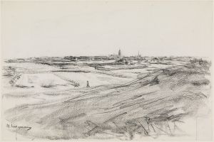 Holländische Landschaft