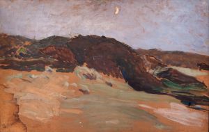 Landscape Varberg