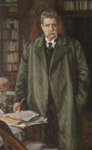 Hjalmar Branting