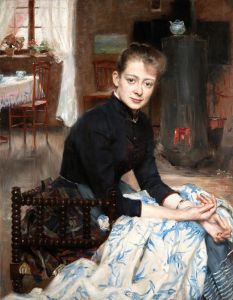Ma femme