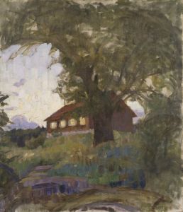The Verger’s House at Tyresö