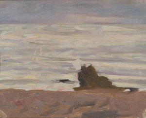 Grey Sea Arild