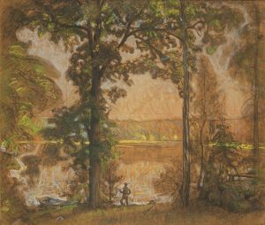 Landscape Tyresö