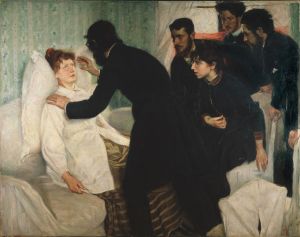 Hypnotic Séance