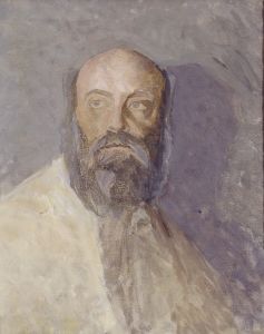 Gustav Fröding